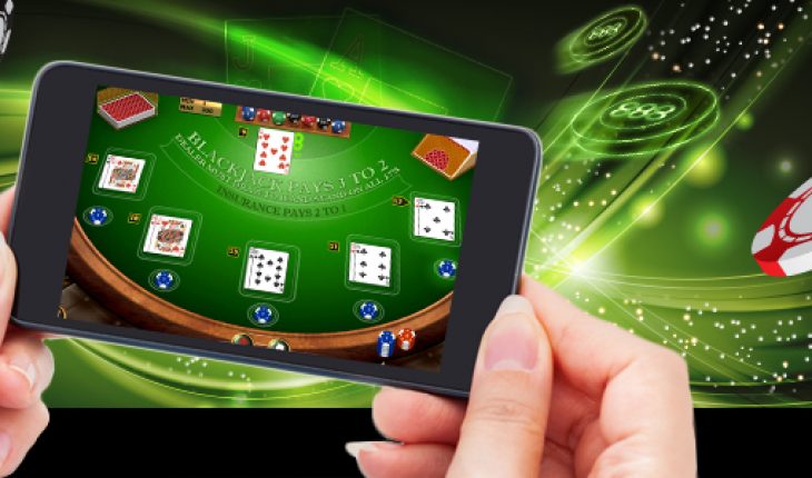 The most effective method to Improve Your Online Poker Game