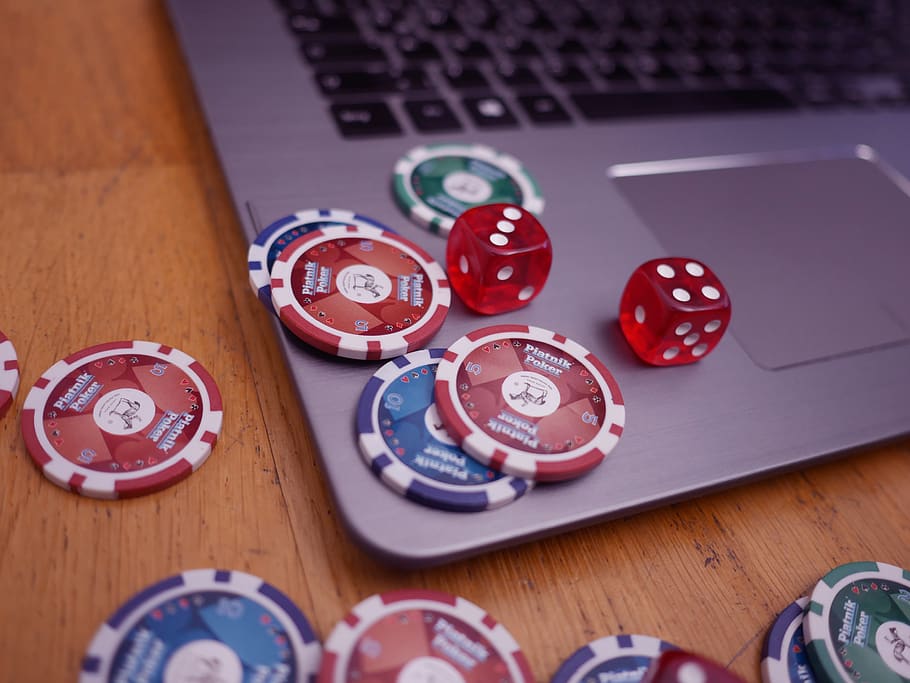 Motivations To Play On Online Casinos